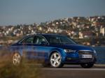 Audi A3 Sedan 1.8 T 2013 года (AU)